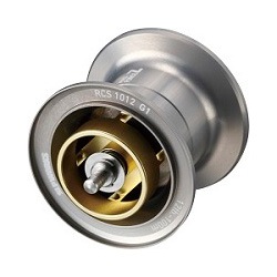 SLPワークス 00082145 RCSB 1012 G1 スプール(シルバー) 00082145SLP