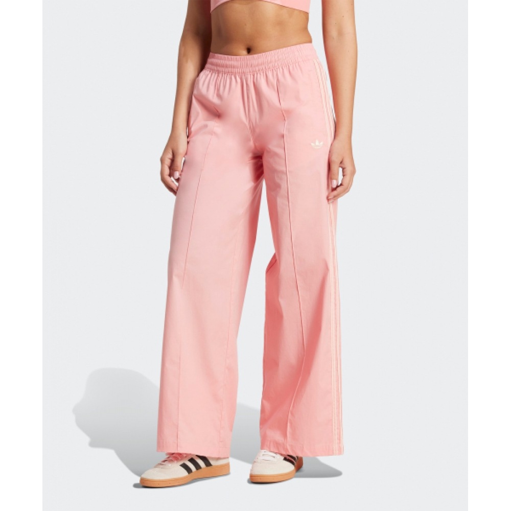 ADIDAS サマーグロー パンツ - セピアピンク:ブラック / KC0676