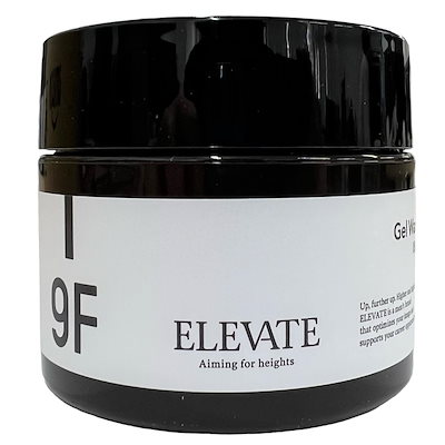 他サイト： デミ エレベート ジェルワックス 9F 85gの商品画像
