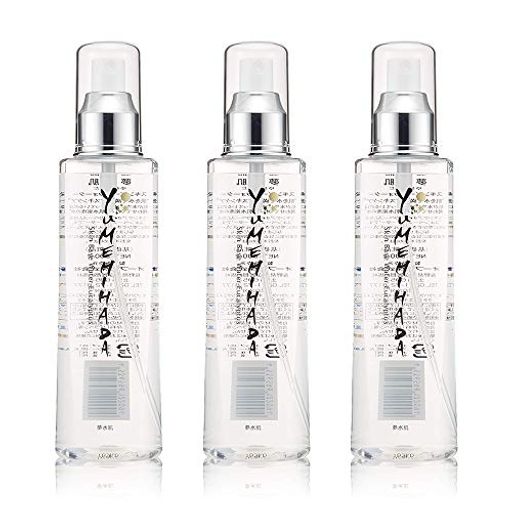 オーブス 夢水肌スキンベースウオーター200ML 3本セット