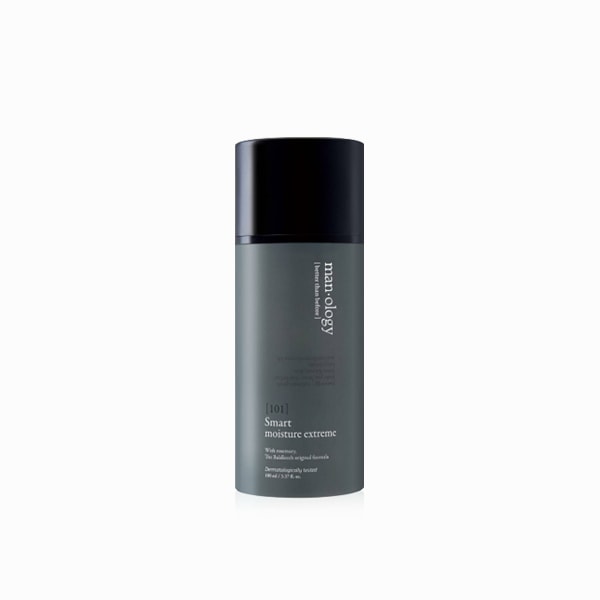 ビリフマンオロジー101スマートモイスチャエクストリーム100ml