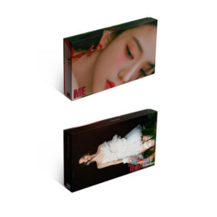 [未開封新品] ブラックピンク智秀 JISOO - FIRST SINGLE ALBUM + 保有指数 フォトカード1枚贈呈_ポスター贈呈終了