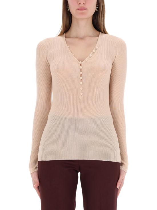 CHLOE Women Tops 25WMP05530 6I6 PINK