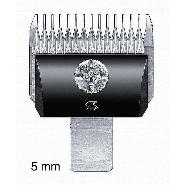 スピー 替刃 5mm （スピーディク純正替え刃）