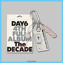 Qoo10 | DAY6のおすすめ商品リスト(ランキング順) : DAY6買う