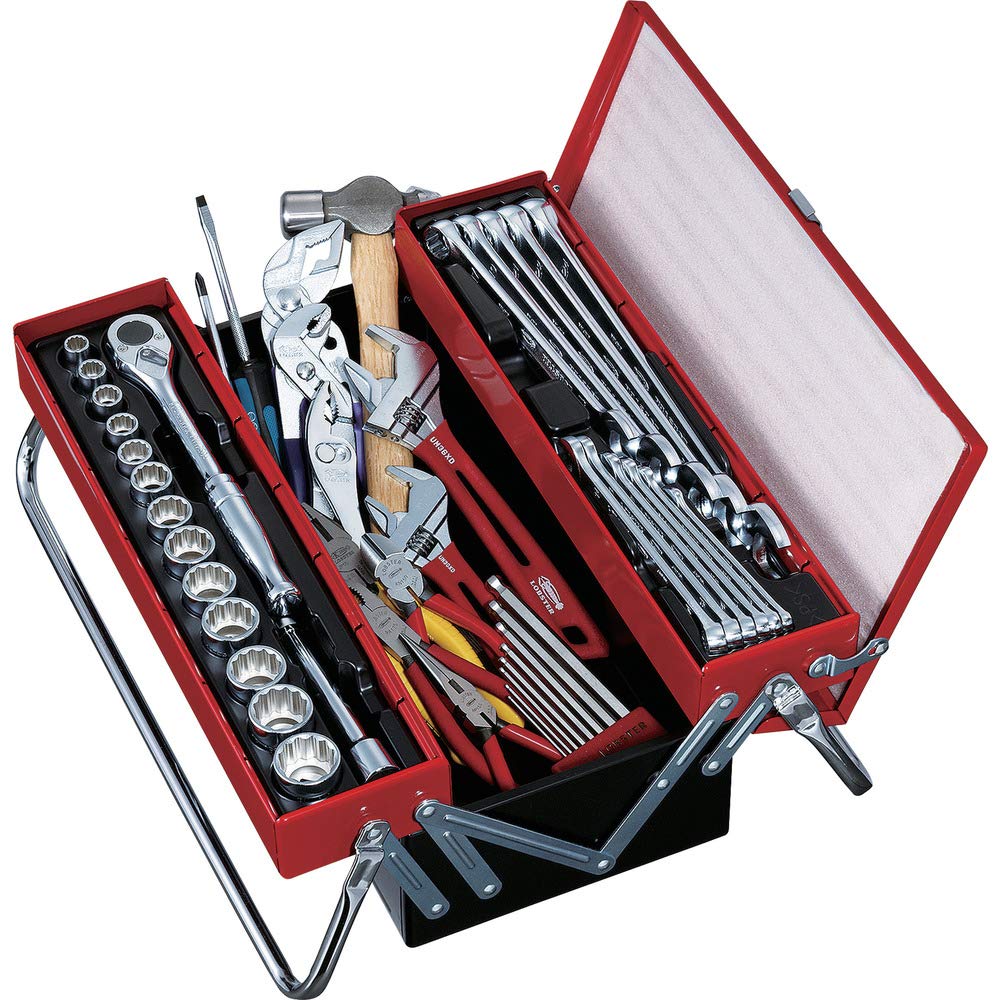 エビ 工具セットエビチャン EBI2010B