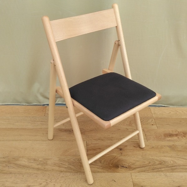 ラセディア ダイニングチェア フォールディングチェア 折りたたみチェア チャコールグレー ダイニングチェアー リビングチェア 食卓椅子 イス 椅子 ダイニング リビング 新生活 おしゃれ