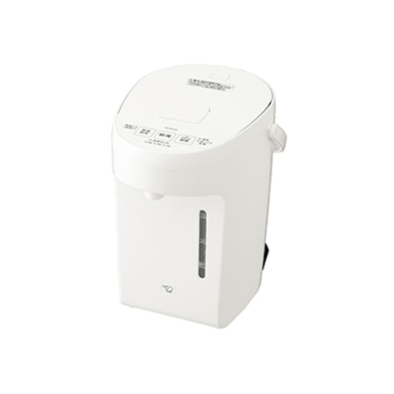 ZOJIRUSHI 象印 CP-EA20-WA マイコン沸とう電動ポット 2.0L ホワイト 8,486円