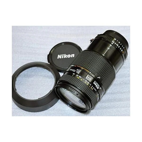 【中古】Nikon ニコン AF NIKKOR 35-70mm F2.8