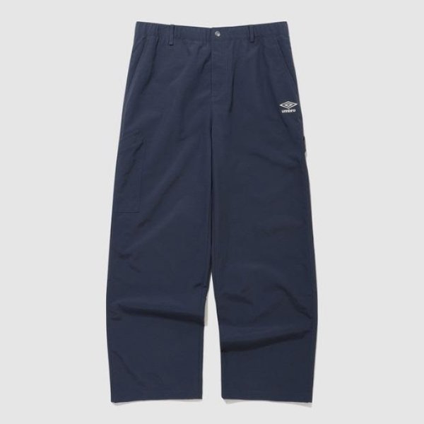 M パンツ LQC UQ123CPT11-DVY ウェイファインダー カーペンター パンツ / DEEP NAVY
