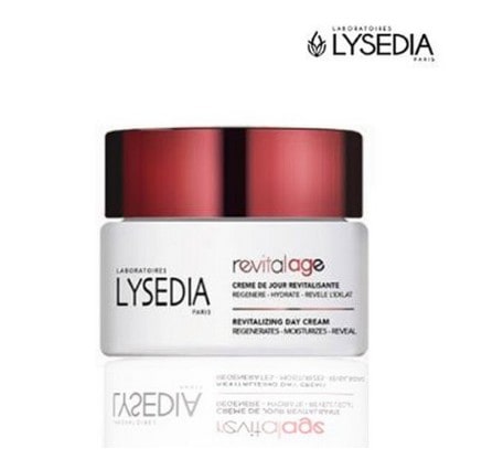 LYSEDIA リバイタリングクリーム 50ml フランス製