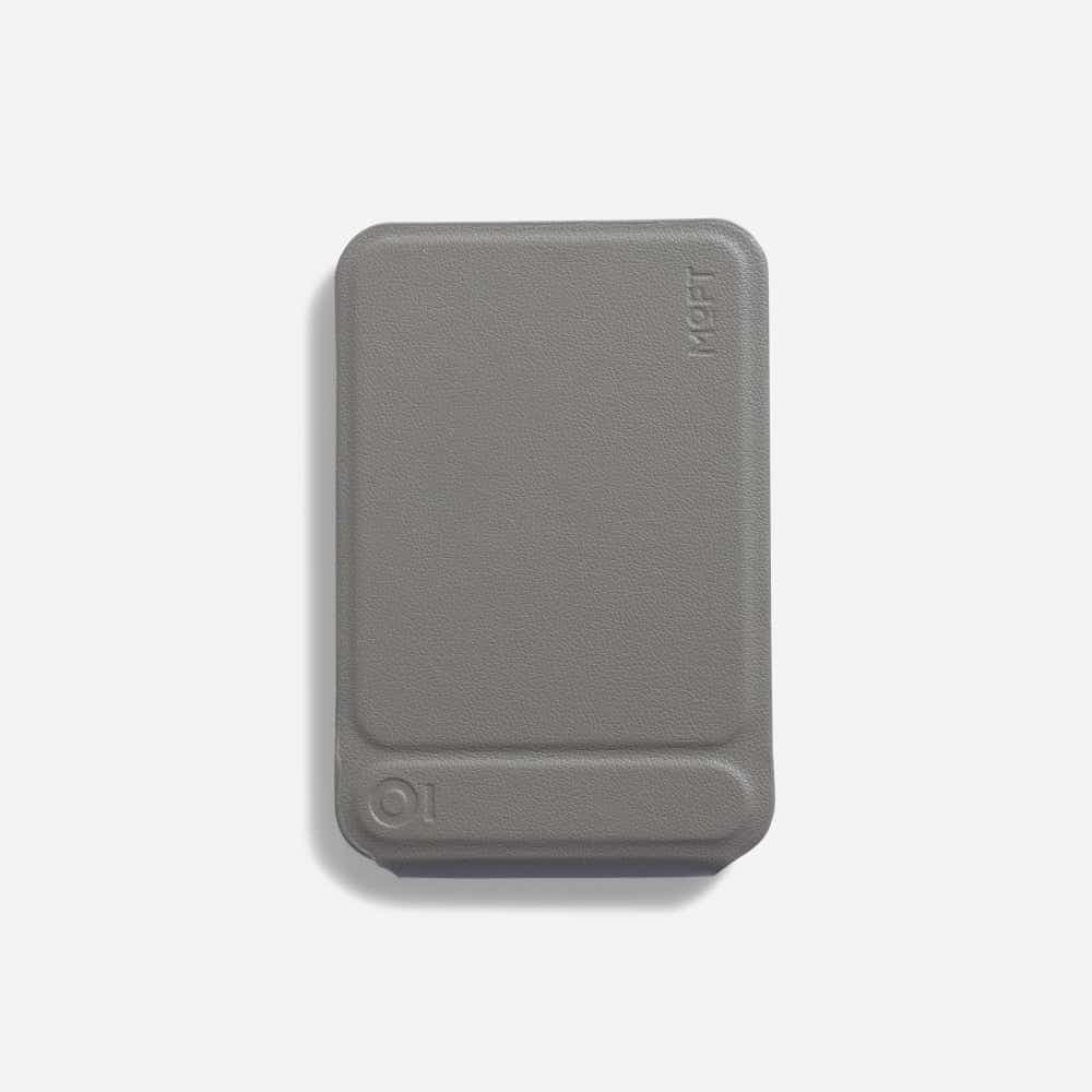 MOFT（モフト） MS027W-1-ME-TPGY MagSafe対応 8-in-1多機能スタンド（トープ） MS027W1METPGY