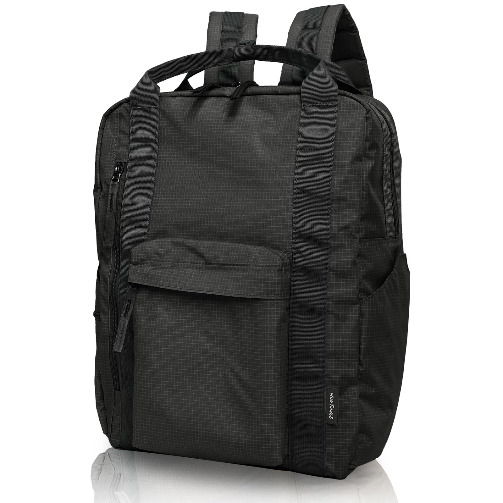 [ワイルドシングス] リュック WT-380-3842 2WAY バックパック 大容量 ミリタリー FLIGHT