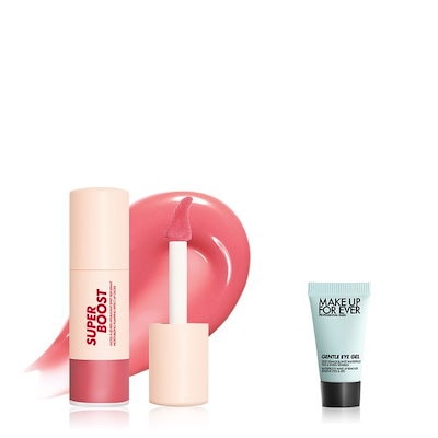 Qoo10] メイクアップフォーエバー Makeupforever NEW スー