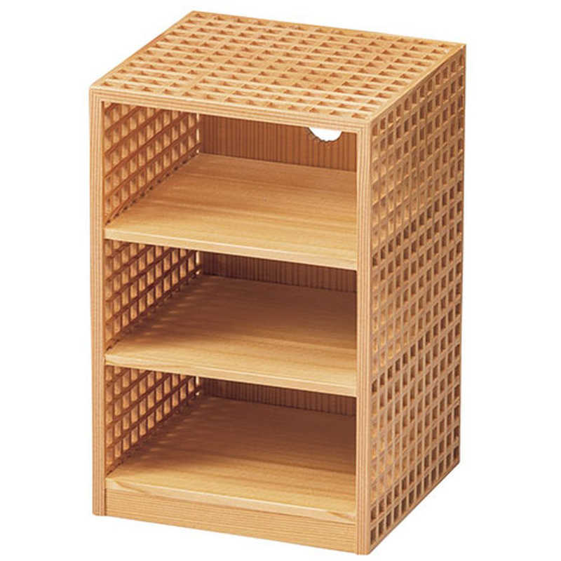 ヤマコー　用美 業務用 細目格子 料理棚 yamaco32441　YAMACO32441