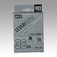 （まとめ買い）ビーポップミニ テープ LM-L536BW 00048478 [x3]