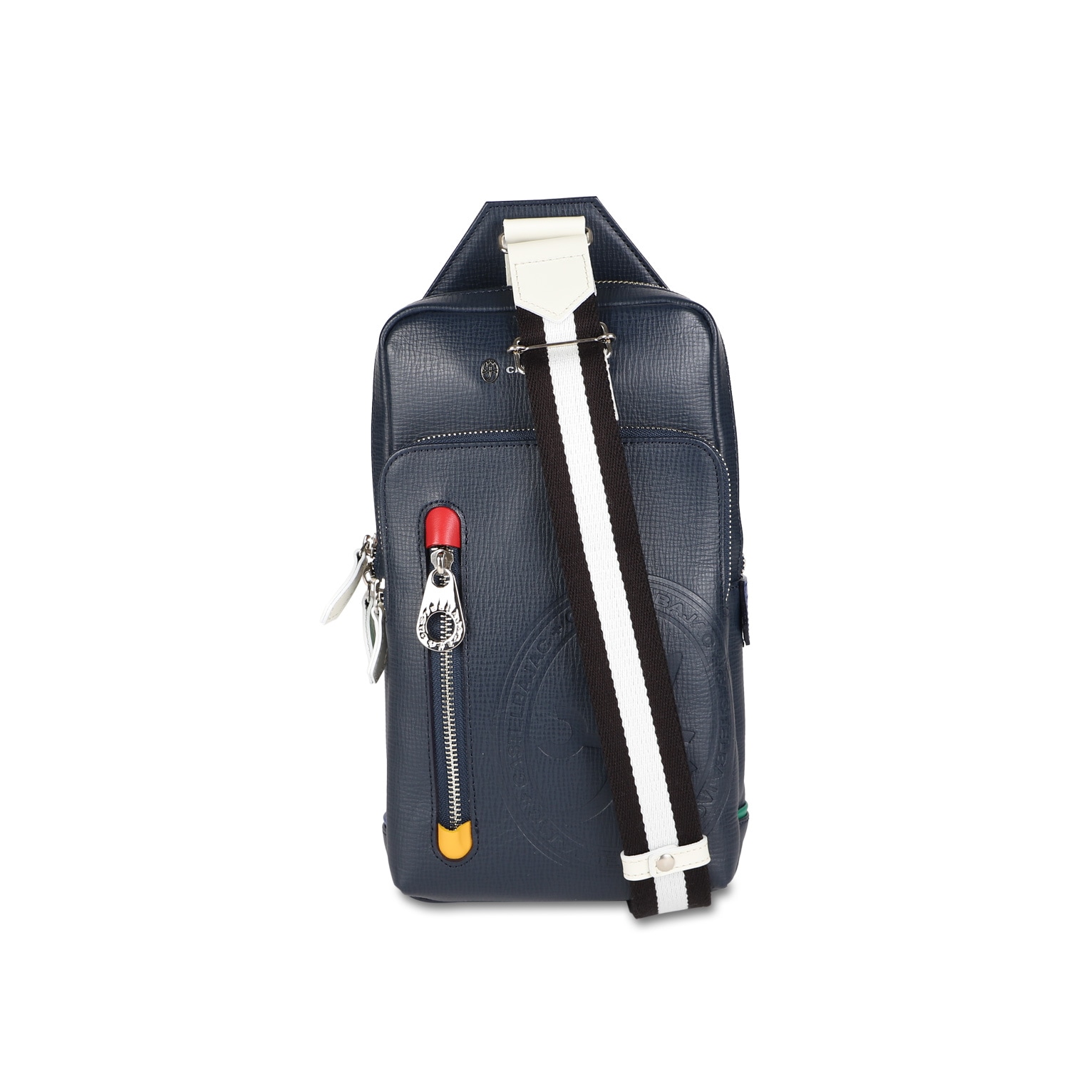 バッグ ボディバッグ ワンショルダーバッグ デンス メンズ レディース 本革 DENSE 72911 24,552円