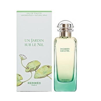 ナイルの庭 100ML EDT SP 9,900円