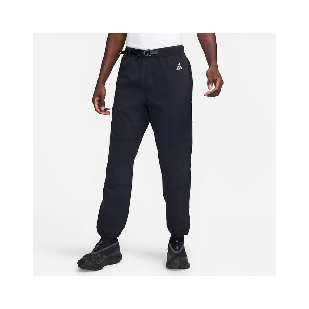 ナイキ ACG トレイルパンツブラック