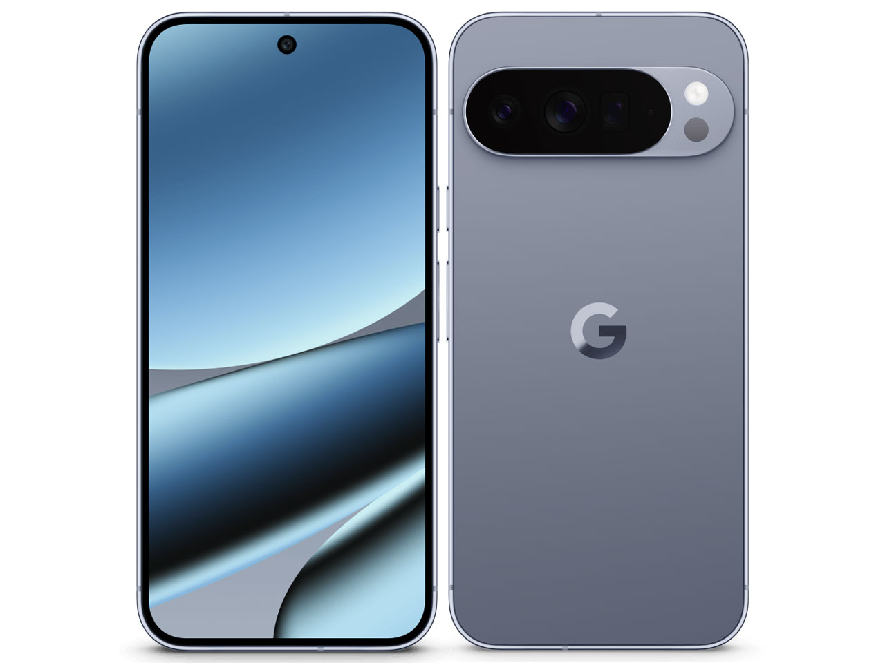 Pixel 10 Pro XL 256GB+16GB SIMフリー [Moonstone]