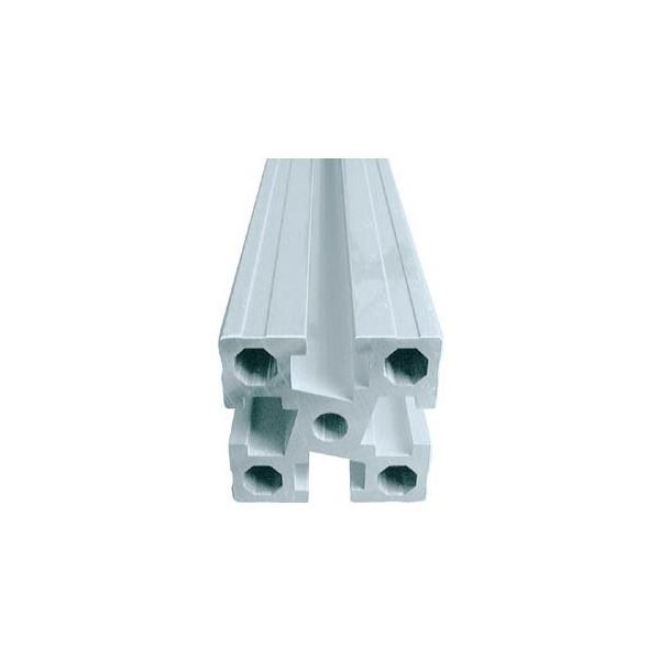 ヤマト YF-4040-8-1500 (40X40X8) アルミフレームYF-4040-8-1500 YF404081500_8010 メーカー直送