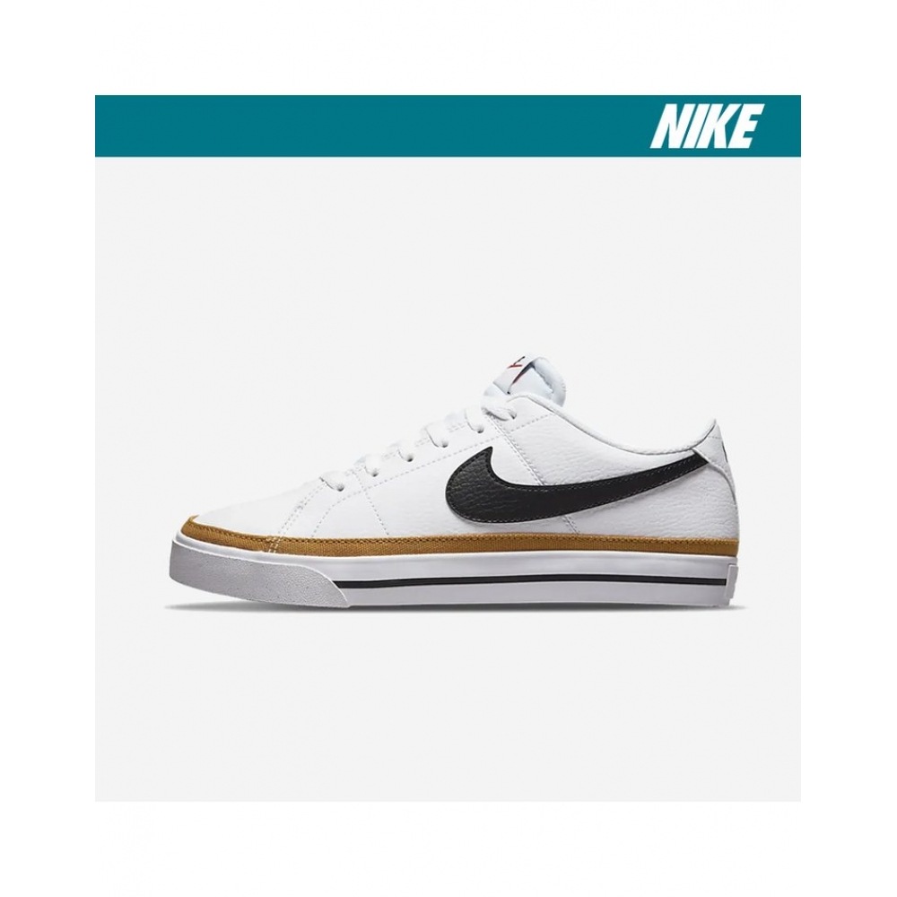 ナイキレディースコートレガシーネクストネイチャー DH3161_100