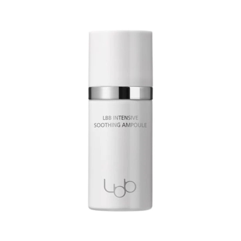 [NEW]インテンシブ スージング アンプル, 60ml #ビーガン #ナイアシンアミド #ポリフェノール #フラボノイド