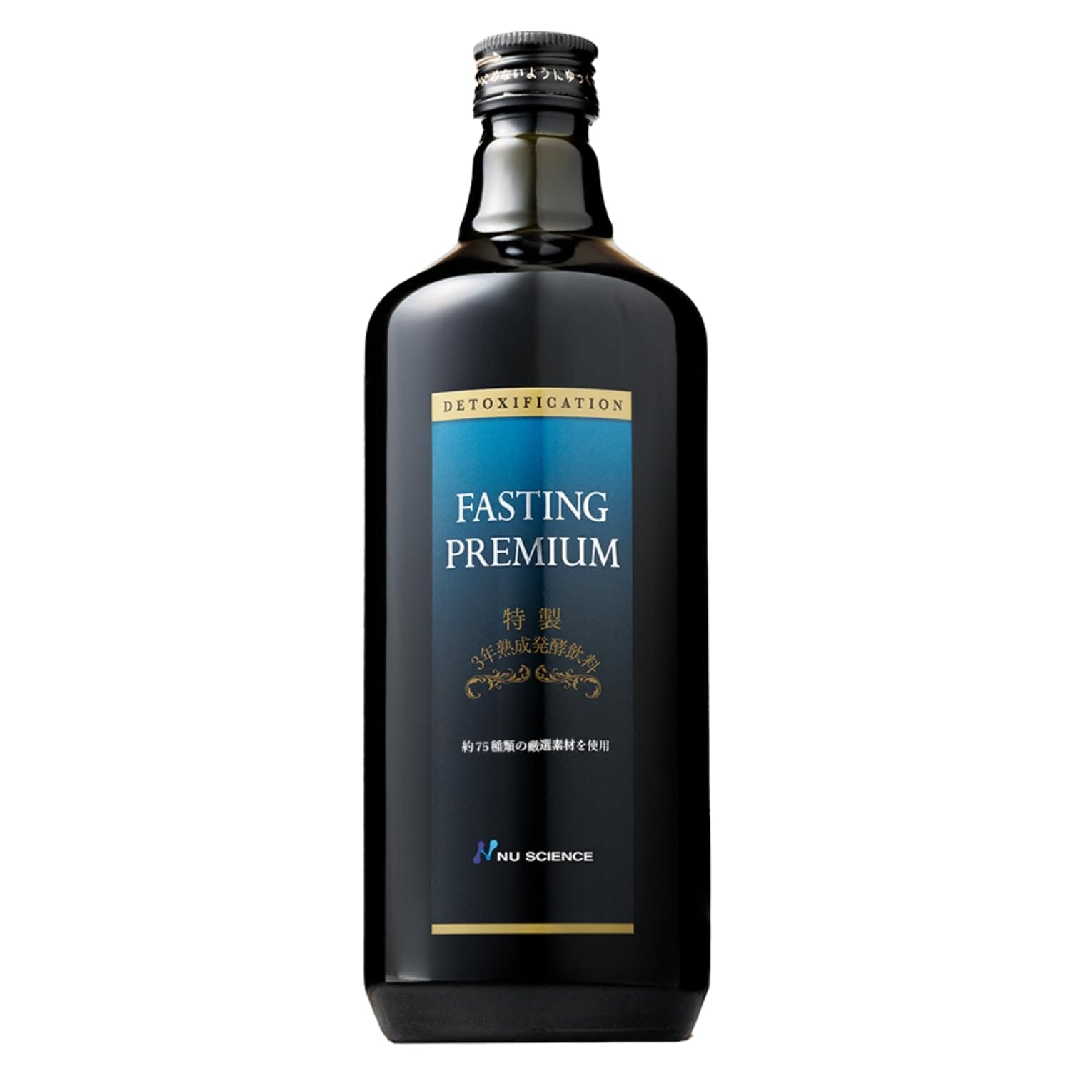 山田式ファスティング ファスティングプレミアム 720ml