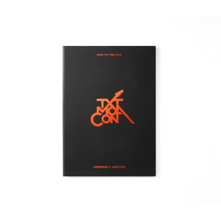 Qoo10] BIGHIT Entertainment TXT [2026 MOA CON] M : KPOP