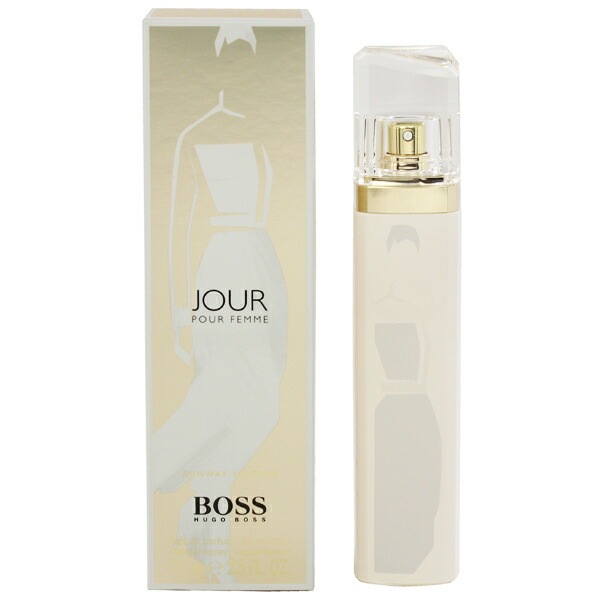 ジュール プールファム ランウェイエディション EDP SP 75ml 4,357円