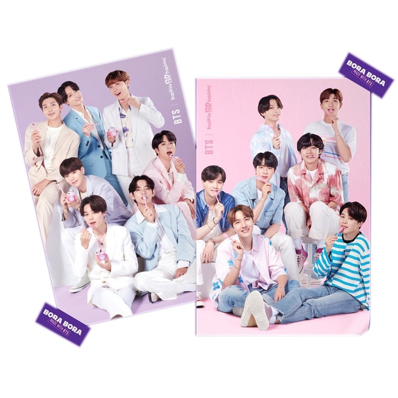 公式　韓国限定　BTS　31　レア　フィギュア　バスキンロビンス 公式 韓国限定 BTS 31 レア フィギュア バスキンロビンス 公式