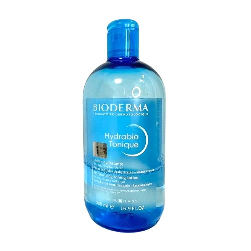 ハイドラビオトナー500ml 5,183円