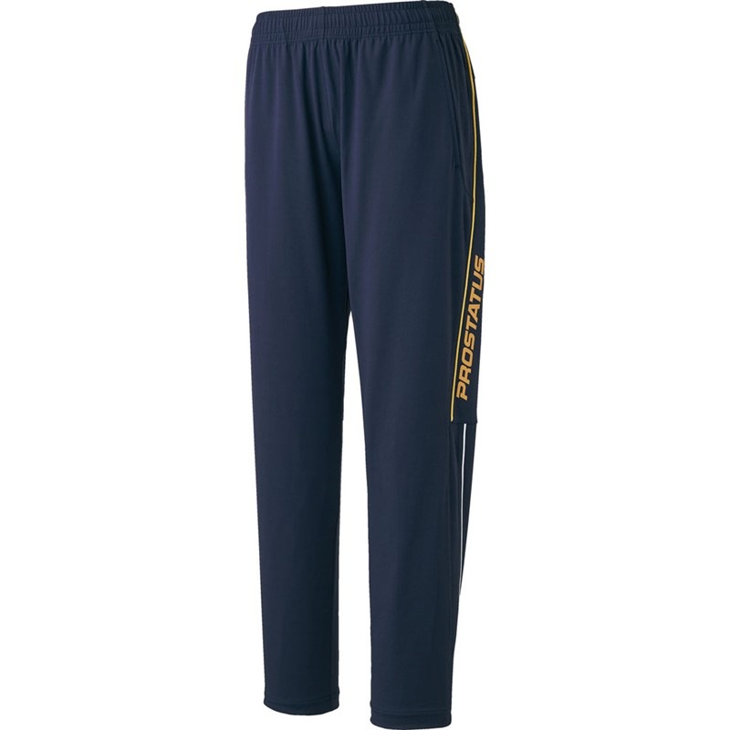 プロステトレーニングパンツ 野球 ソフトWUPニットパンツ (bpro202p-2900)