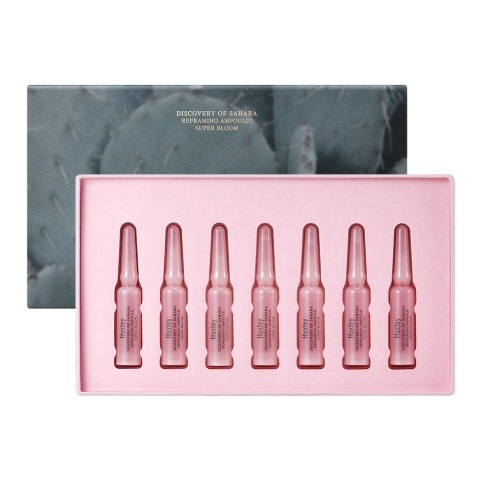 リーフレイミング アンプル スーパーブルーム 1.5mL x 7ea