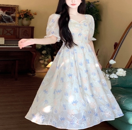 レディース ワンピースヴィンテージ かわいい 大人可愛い きれいめ シンプル カジュアル 上品 おしゃれ かっこいい レトロ アジアン エスニック エキゾチック こなれ感 ラフ メンズライク