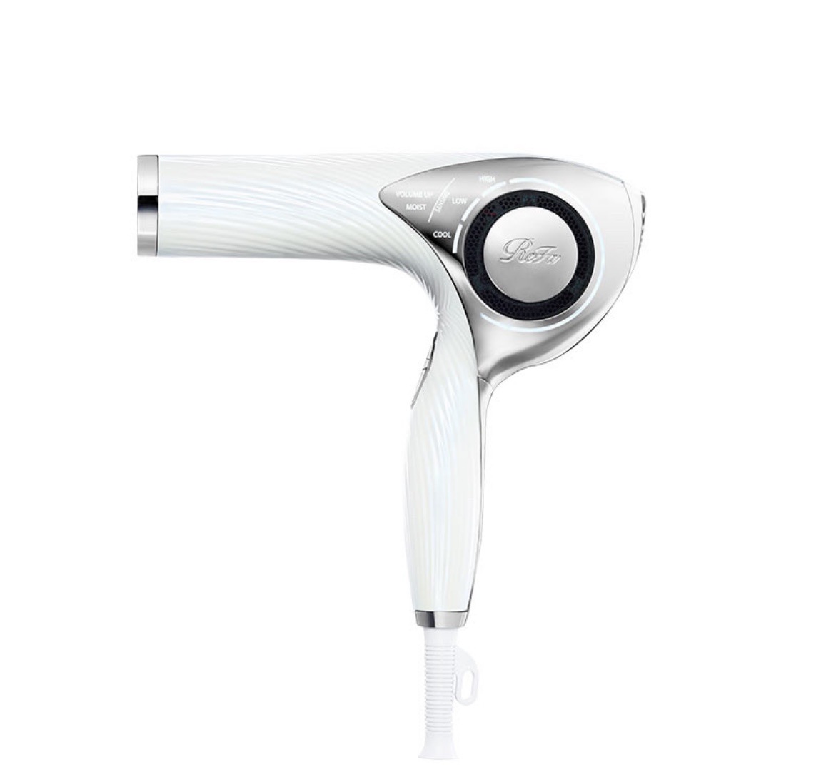 Qoo10 リファ リファ ビューテック ドライヤー Mtg 美容 健康家電