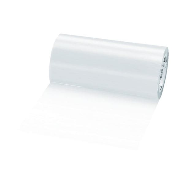 表面保護テープ クリア 幅300mmx長さ100m TSP-53N 1巻