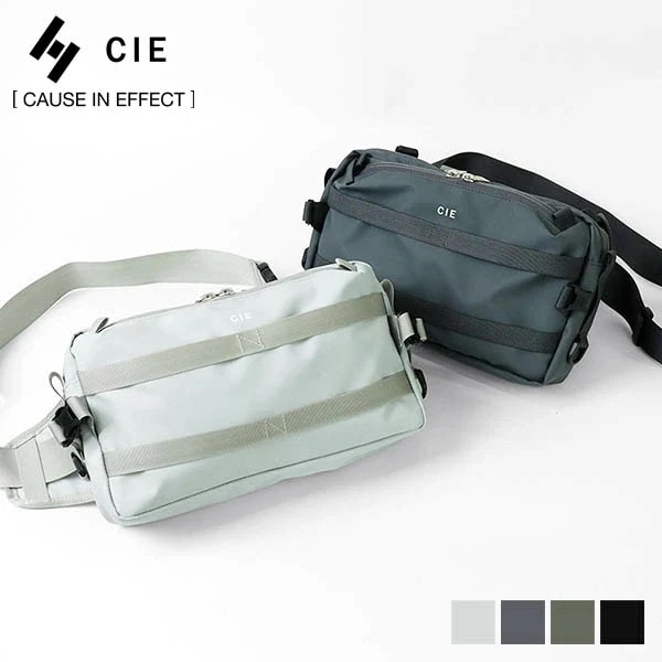 ショルダーバッグ 日本製 GRID3 2WAY SLINGBAG スリングバッグ ボディバッグ メンズ 032057 ブランド [正規取扱店]