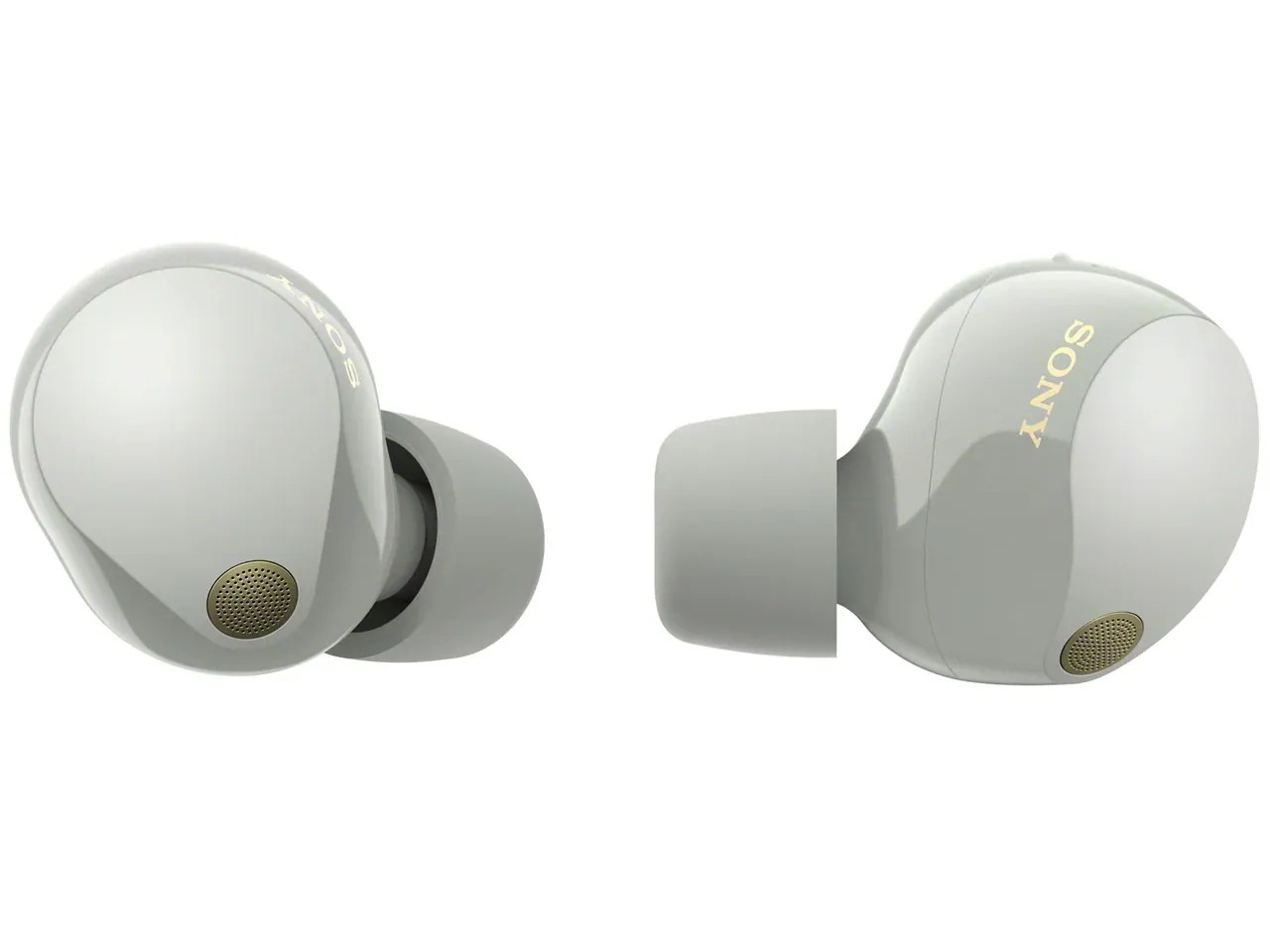 Qoo10] ソニー SONY WF-1000XM5 (S)