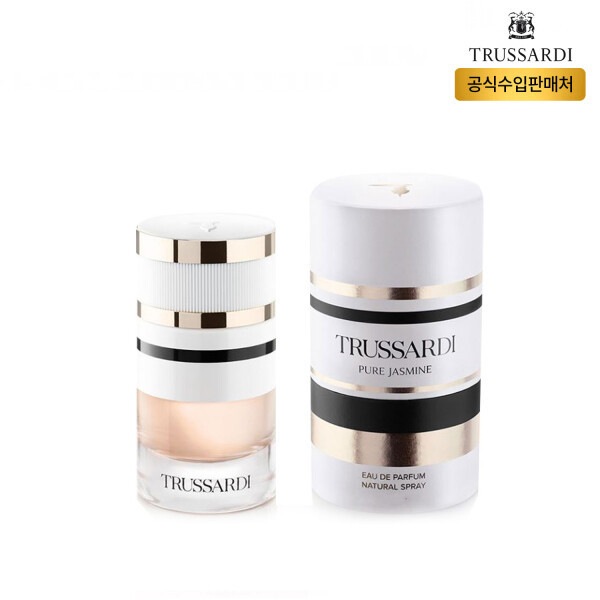 トゥルーサル ディ ピュア ジャスミン EDP 90ml 14,879円