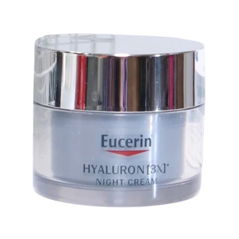 ハイアルロン3X ナイトクリーム 50ML