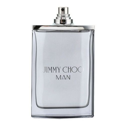 ジミー チュウ ジミー チュウ マン EDT SP 100ml テスター仕様 香水 Jimmy Choo[4149] 宅配無料