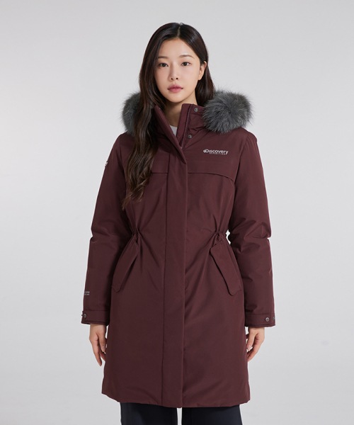 Discovery EXPEDITION Women s Bergen Gore Windstopper Goo 71