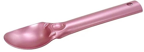 日本製 Japan セキカワ アルミ製　アイスクーパー　ピンク [xまとめ買い20]
