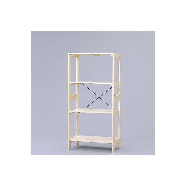 ウッディラック WOR-5312 クリア メーカー直送