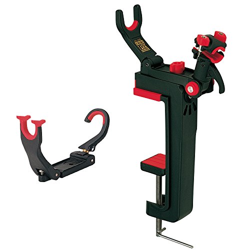 第一精工 ロッドホルダー 竿受け チビラークロング 01041 ブラック 9,213円