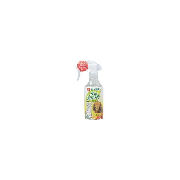 【1ケース】【お取り寄せ対象品】プロの消臭剤 マーキング臭用 本体(250mL) *24個