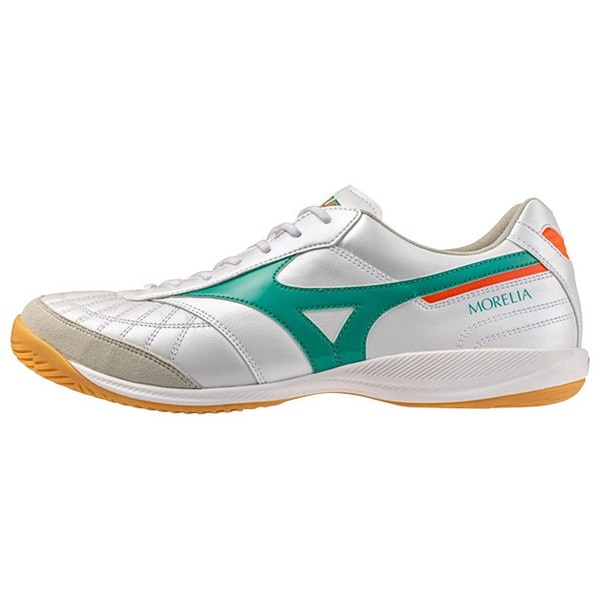 MIZUNO ミズノ モレリア SALA JAPAN IN フットボール シューズ ユニセックス 男女兼用 Q1GA260235