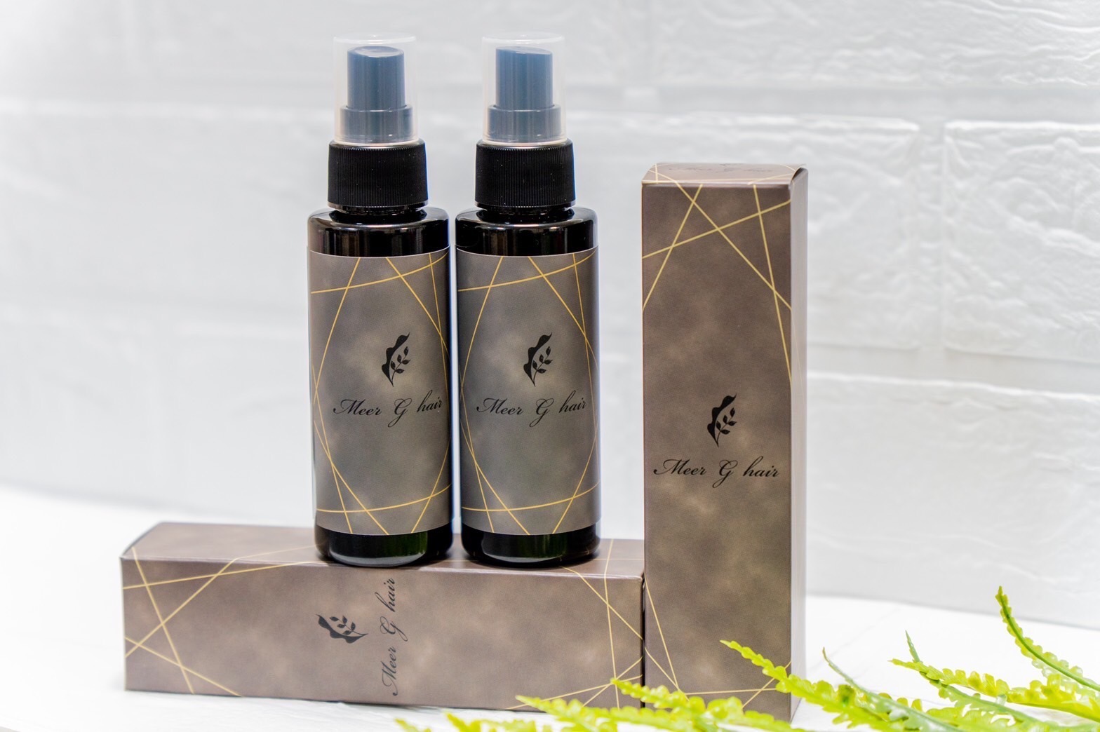 メアジーヘア100ml無添加無着色