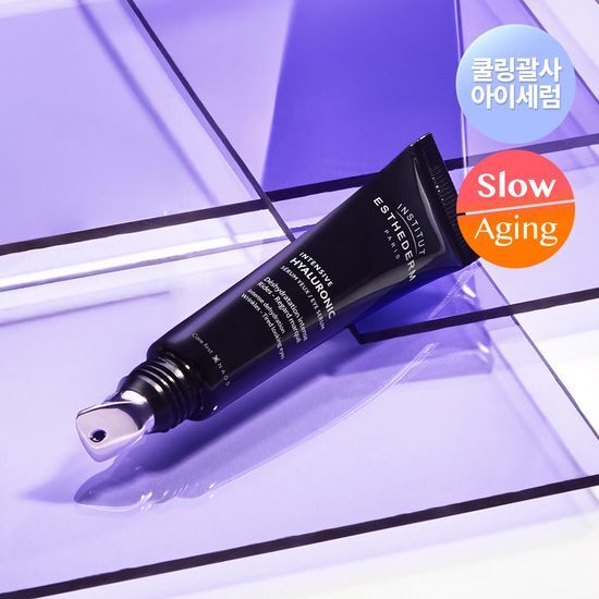 エステダム ヒアルロン酸 アイセラム 15ml（しわ改善機能性） 5,033円